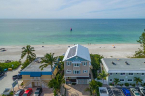 Tarpon Lookout
